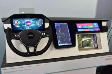 合创汽车加速部署大模型上车升级智能座舱与智能驾驶能力