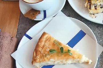 我最爱的荷兰甜品（美食美客）